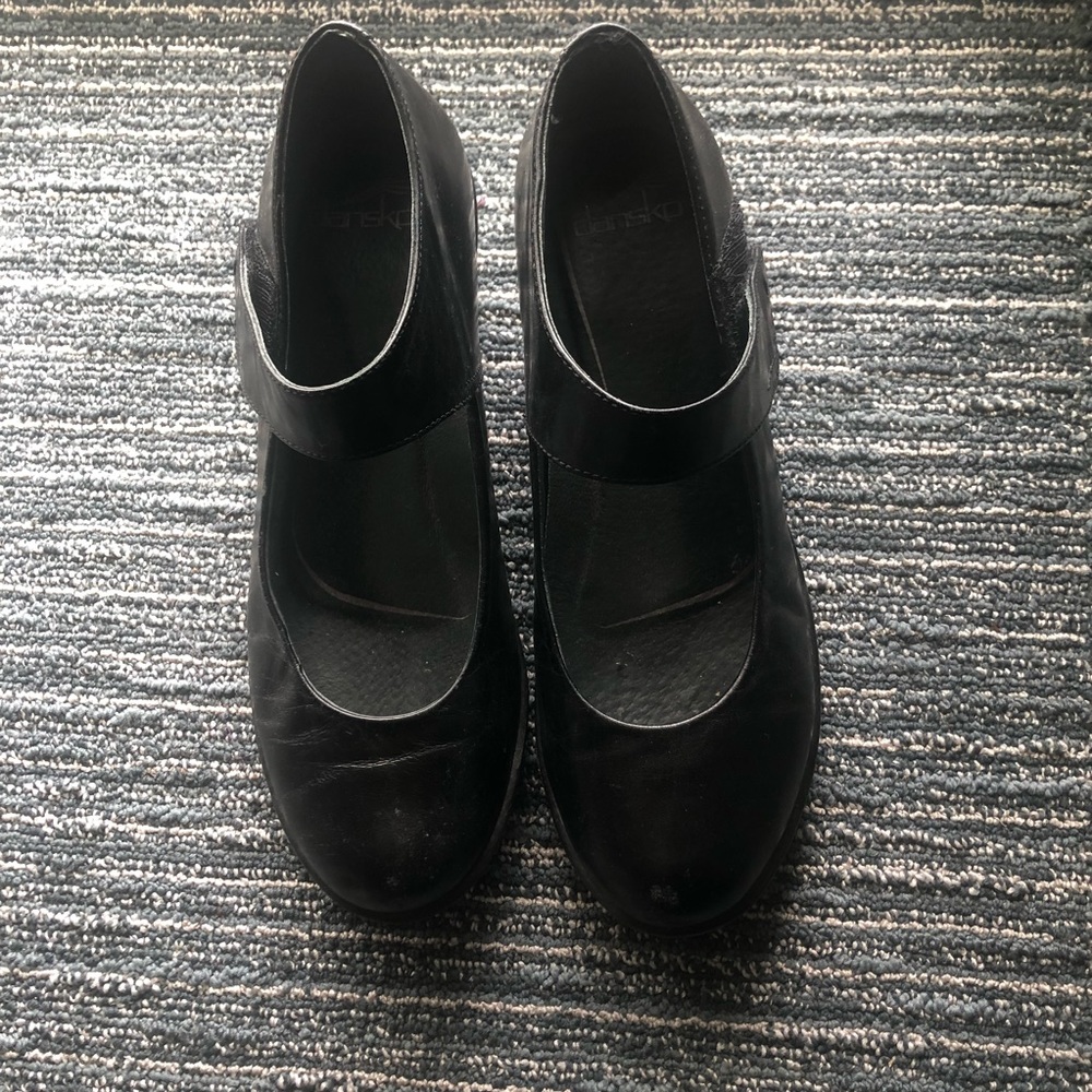 Dansko Mary Janes